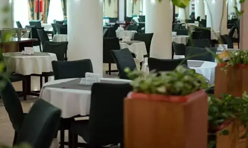 هتل کوثر مشهد